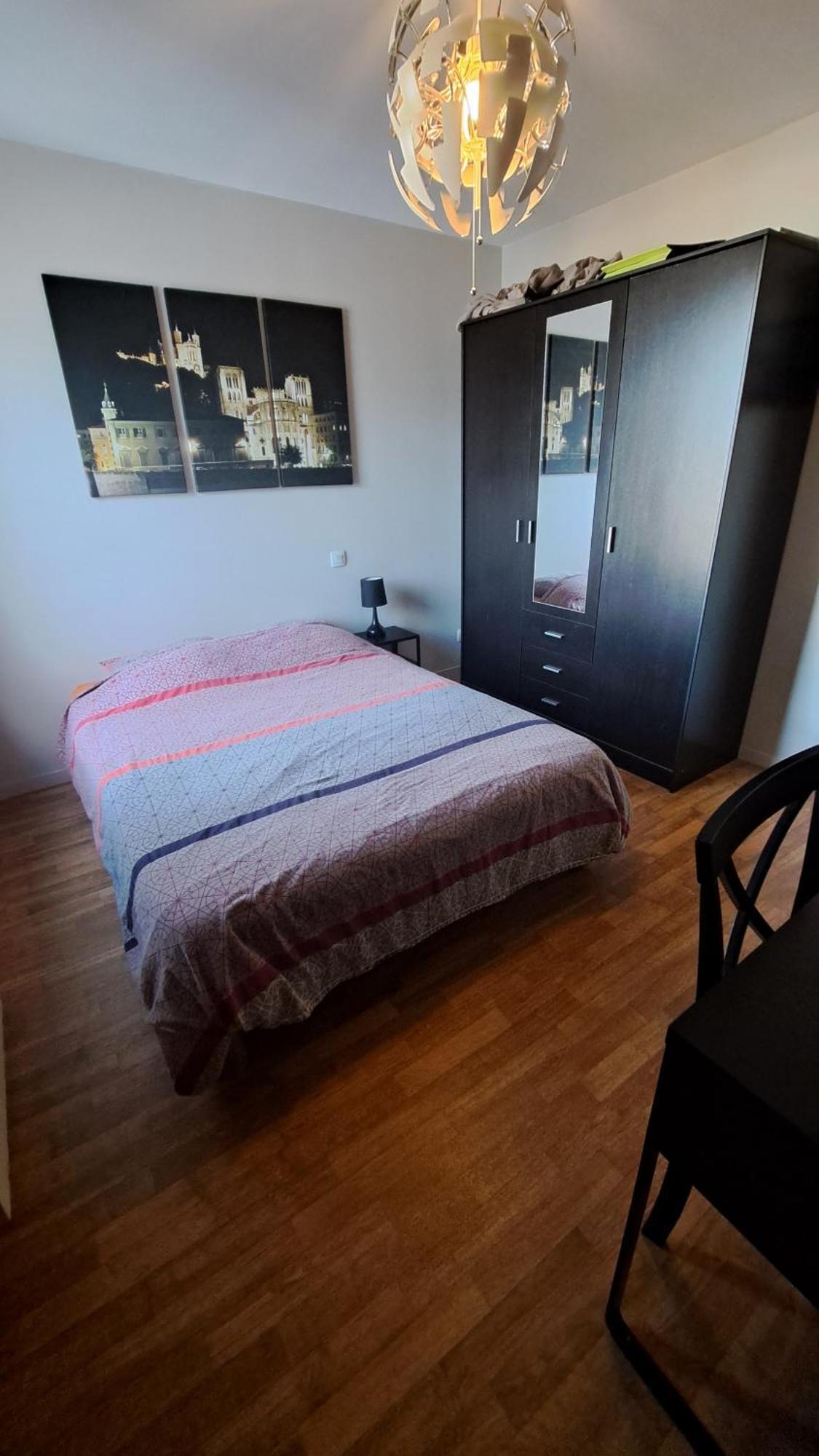 סן פריסט Appartement Cosy 3 Pieces Avec Garage Privatif מראה חיצוני תמונה